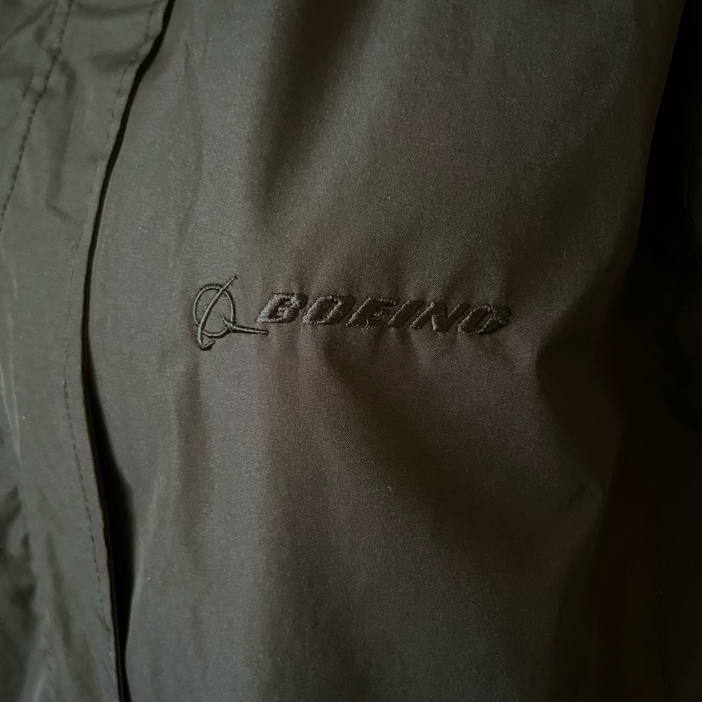 Women’s Boeing Spring Jacket - Picture 4 of 9
